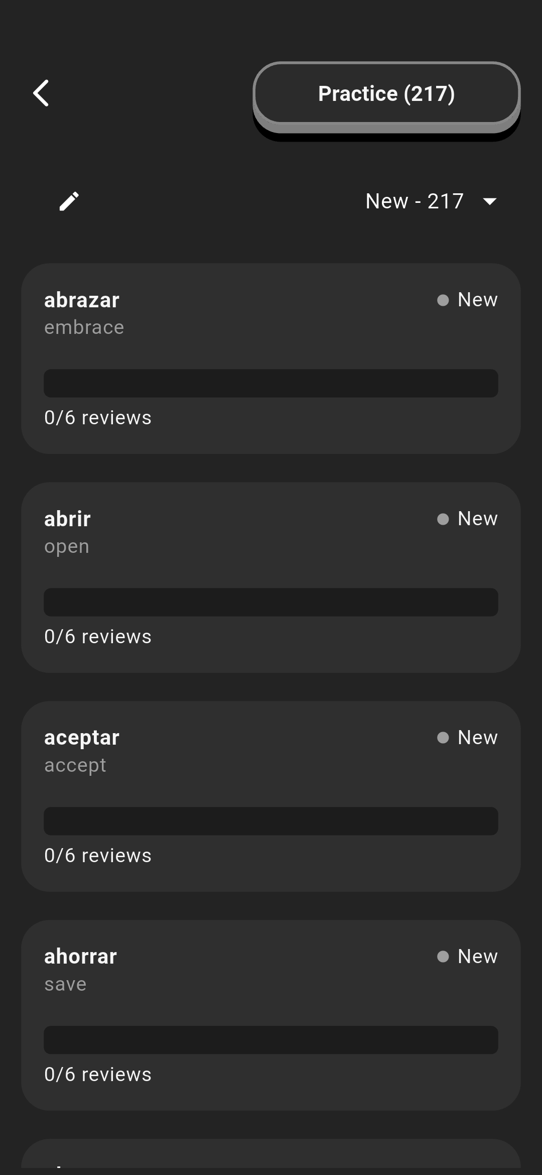 HeyAudio app feature preview